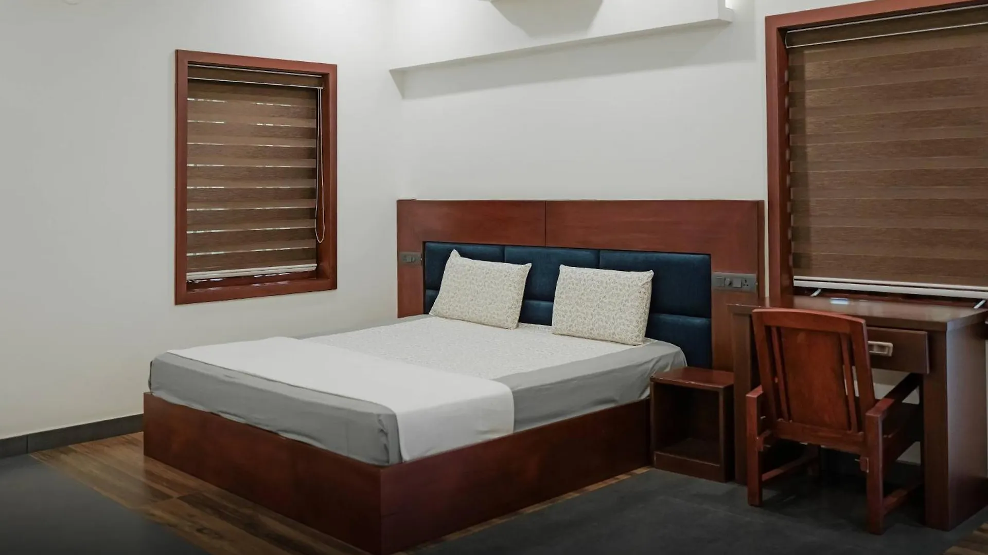 Jathikka Homestay Vagamon