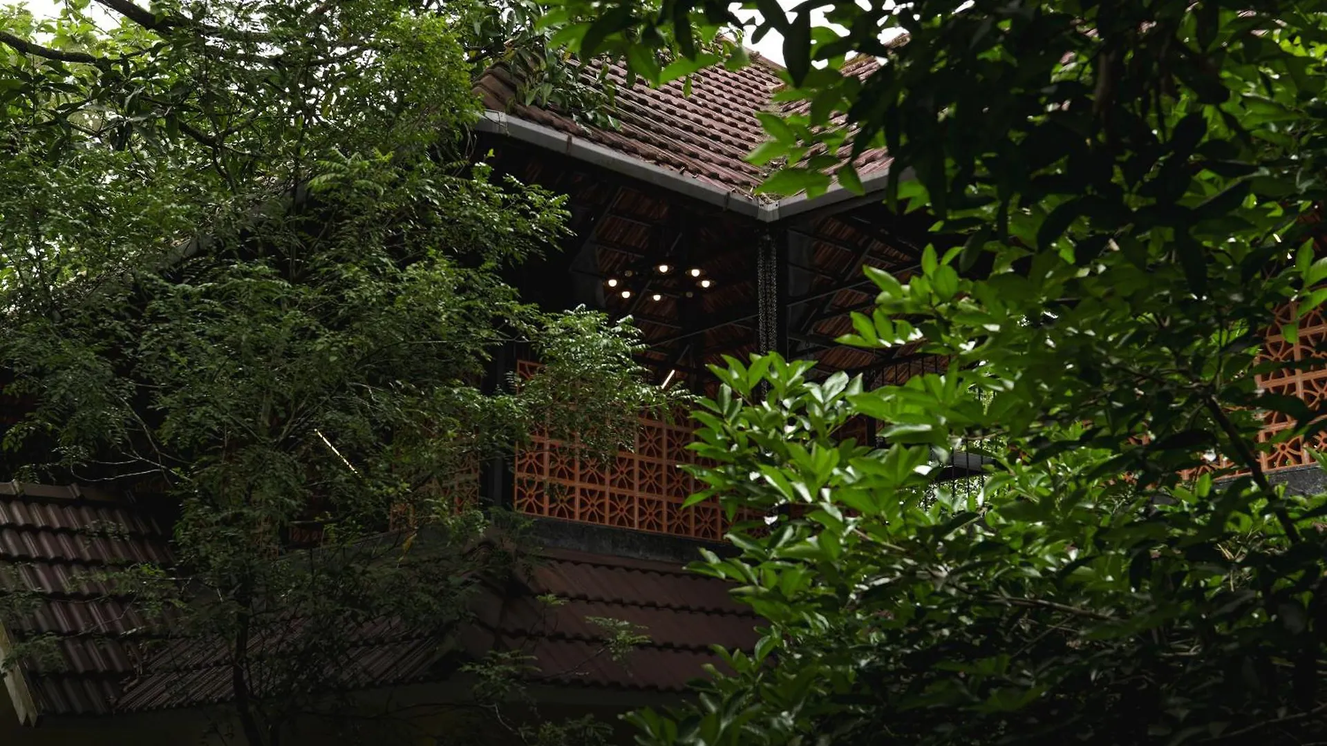 Jathikka Homestay Vagamon