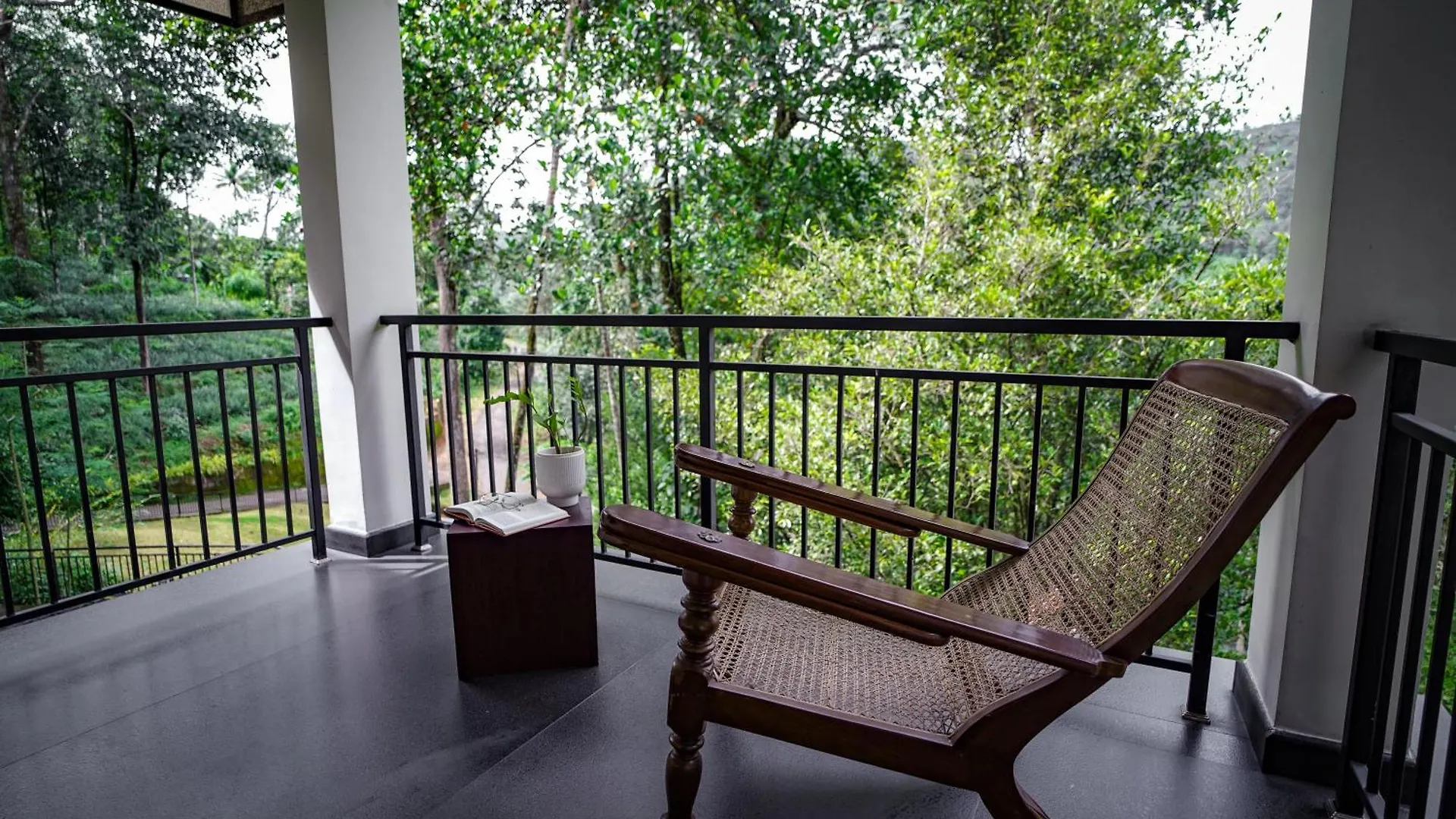 Jathikka Homestay Vagamon 0*,  India