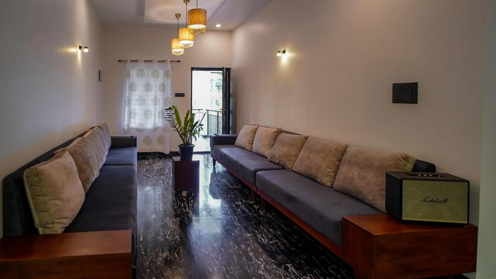 Jathikka Homestay Vagamon