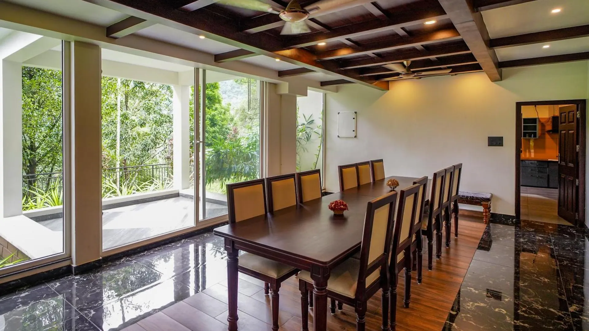Jathikka Homestay Vagamon